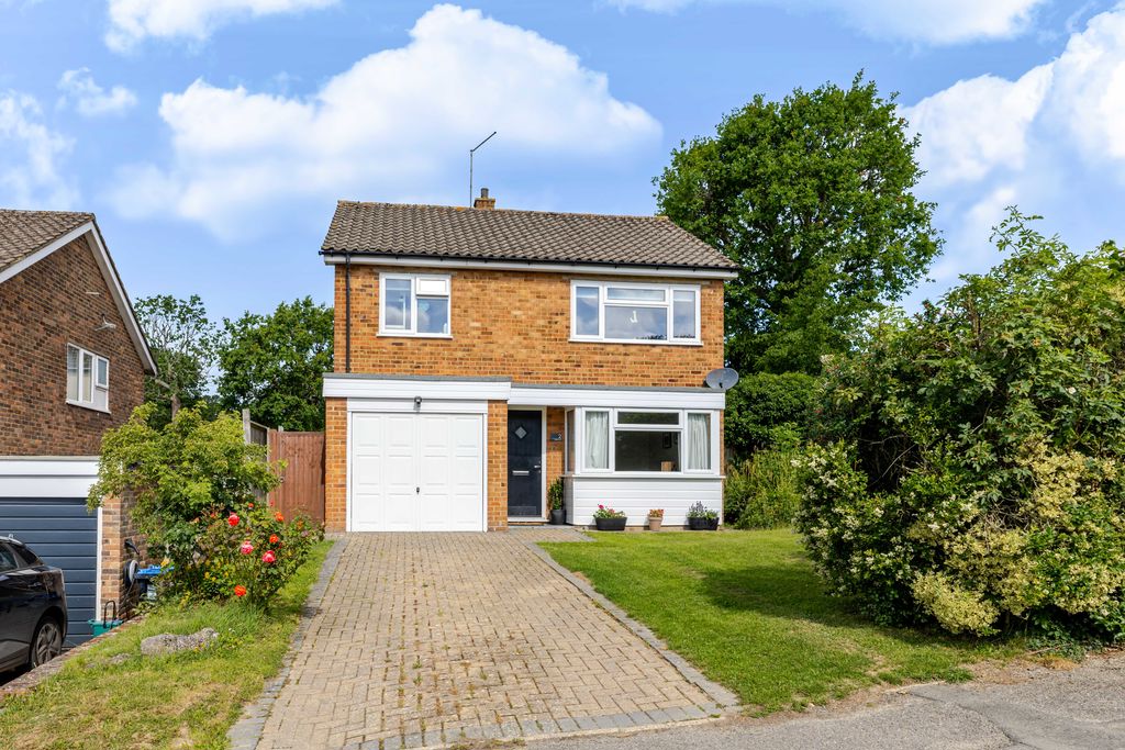 Oaklands South Godstone